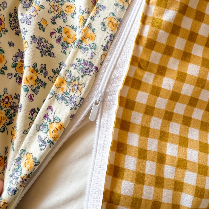 91家纺网 家纺一手货源 找家纺 简冠 开学季2025植物羊绒学生宿舍上下铺学生三件套学生床垫被子被芯大礼包花野仙踪