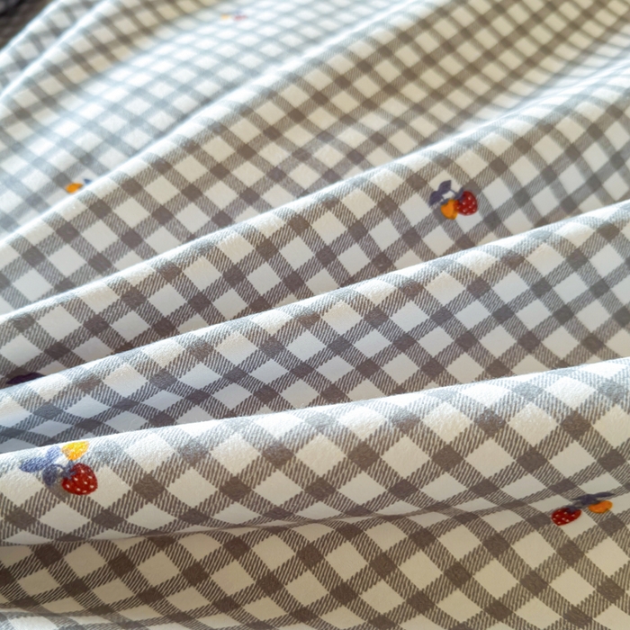 91家纺网 家纺一手货源 找家纺 简冠 开学季2025植物羊绒学生宿舍上下铺学生三件套学生床垫被子被芯大礼包假日礼物