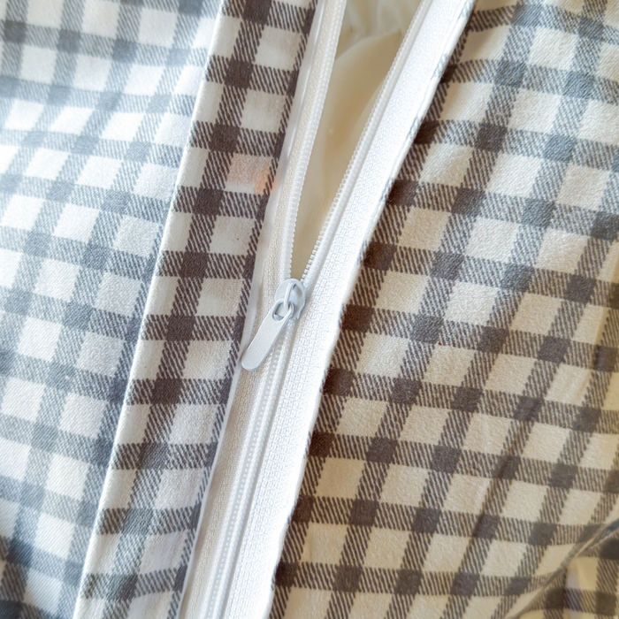 91家纺网 家纺一手货源 找家纺 简冠 开学季2025植物羊绒学生宿舍上下铺学生三件套学生床垫被子被芯大礼包假日礼物