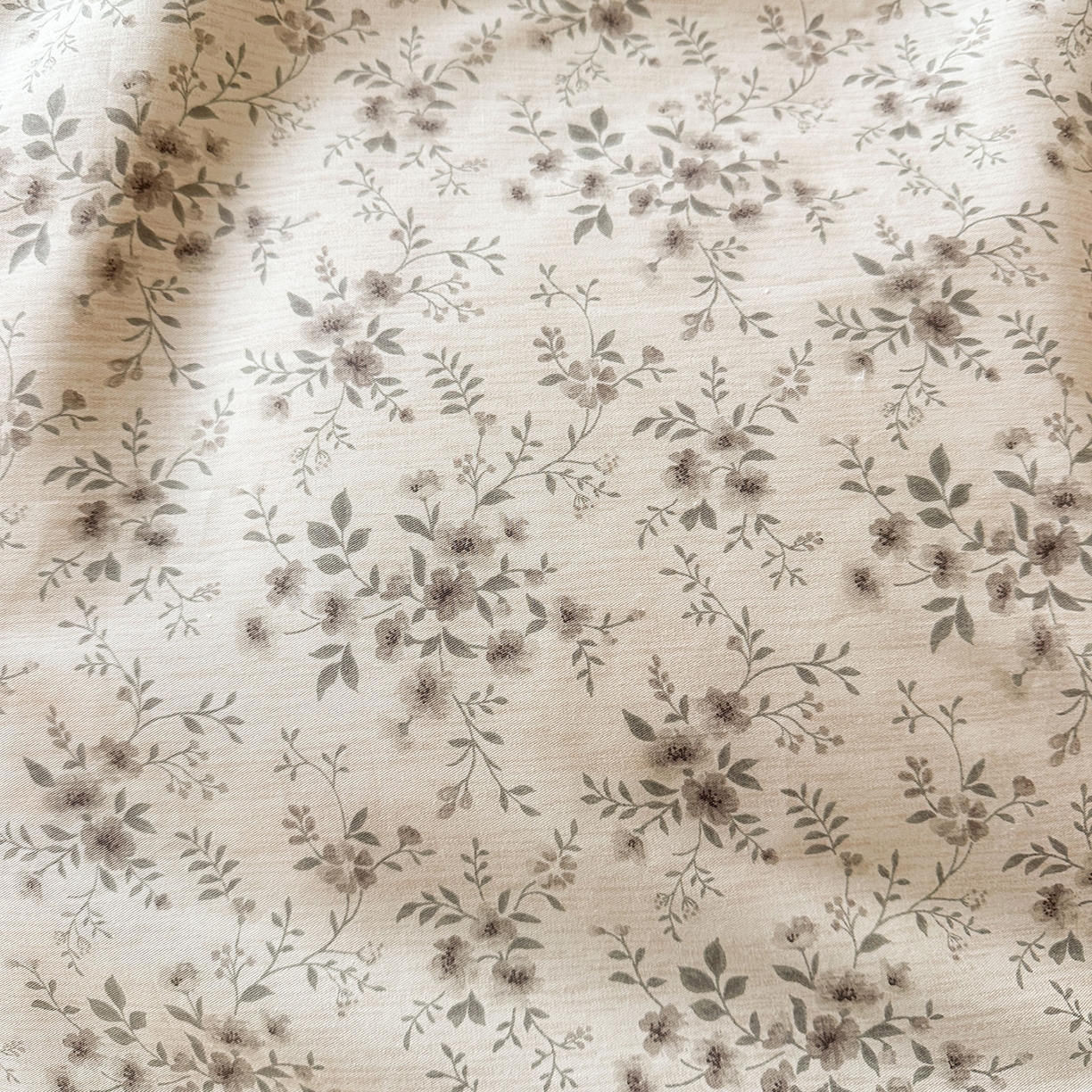 91家纺网 家纺一手货源 找家纺 （总）宜凡家纺 2026新款全棉法式碎花床盖四件套（所有四件套价格不得低于供货价+60元出售）