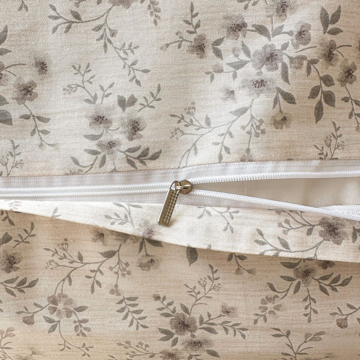 91家纺网 家纺一手货源 找家纺 （总）宜凡家纺 2026新款全棉法式碎花床盖四件套（所有四件套价格不得低于供货价+60元出售）