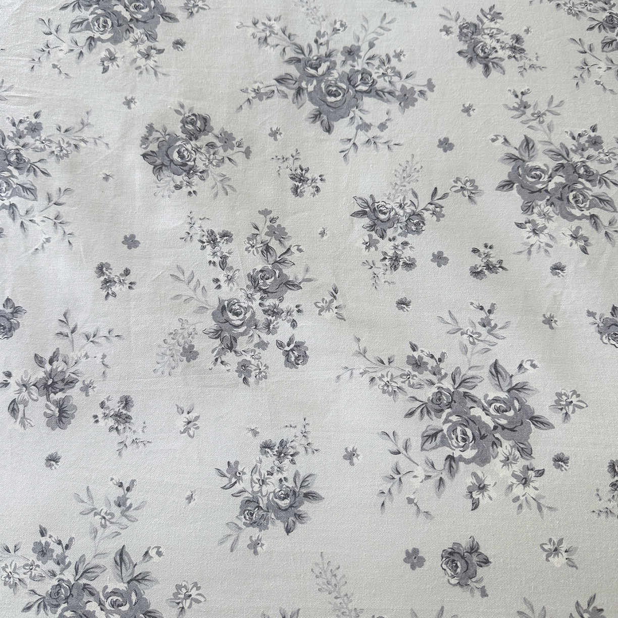 91家纺网 家纺一手货源 找家纺 宜凡家纺 2026新款全棉法式碎花床盖四件套（所有四件套价格不得低于供货价+60元出售） 拾光