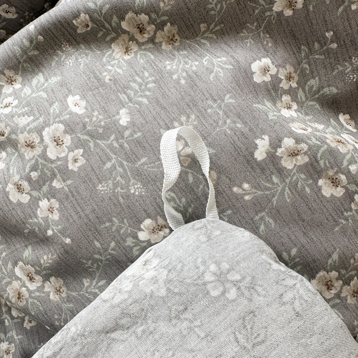 91家纺网 家纺一手货源 找家纺 宜凡家纺 2026新款全棉法式碎花床盖四件套（所有四件套价格不得低于供货价+60元出售） 香缇丽