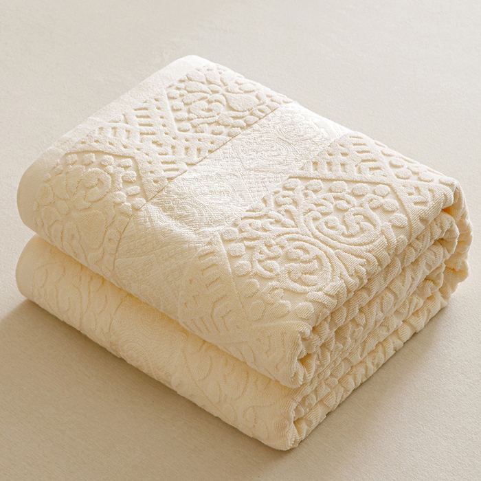 91家纺网 家纺一手货源 找家纺 （总）悦然毛巾被 2026春夏新款全棉老式毛巾被夏凉被夏被