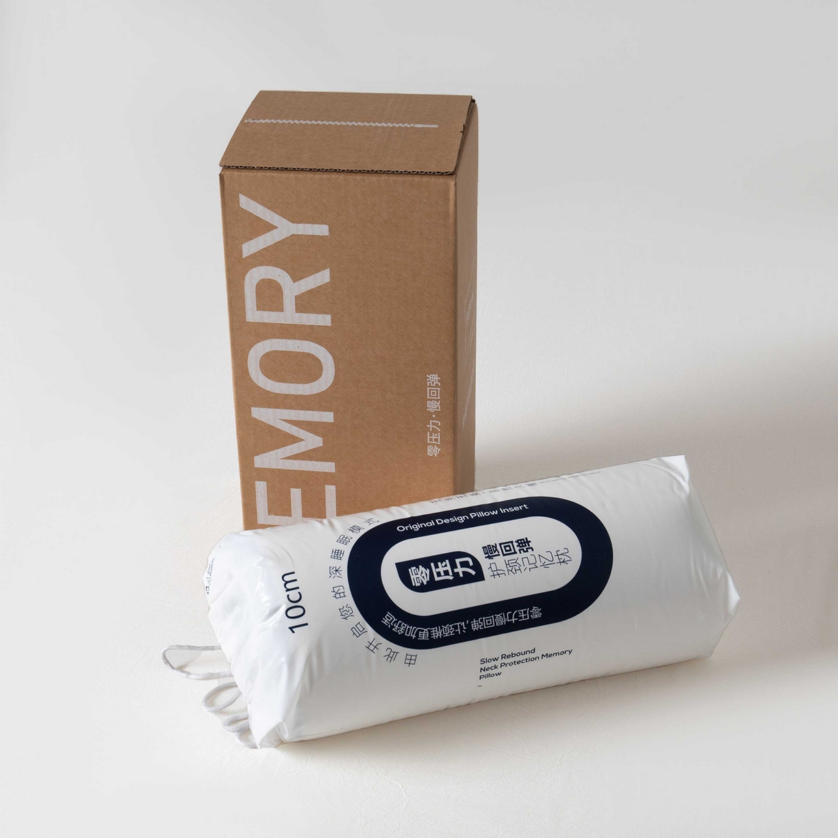 91家纺网 家纺一手货源 找家纺 （总）蝶飞舞 2026新新款三代por3.0太空深睡记忆枕护颈枕头枕芯