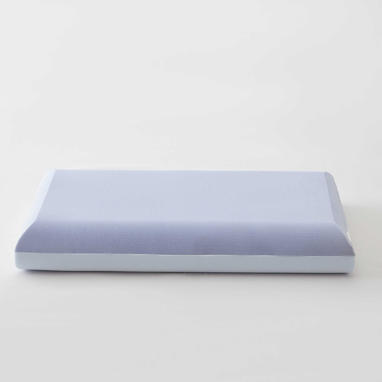 91家纺网 家纺一手货源 找家纺 蝶飞舞 2026新新款三代por3.0太空深睡记忆枕护颈枕头枕芯 三代太空70*42*12cm