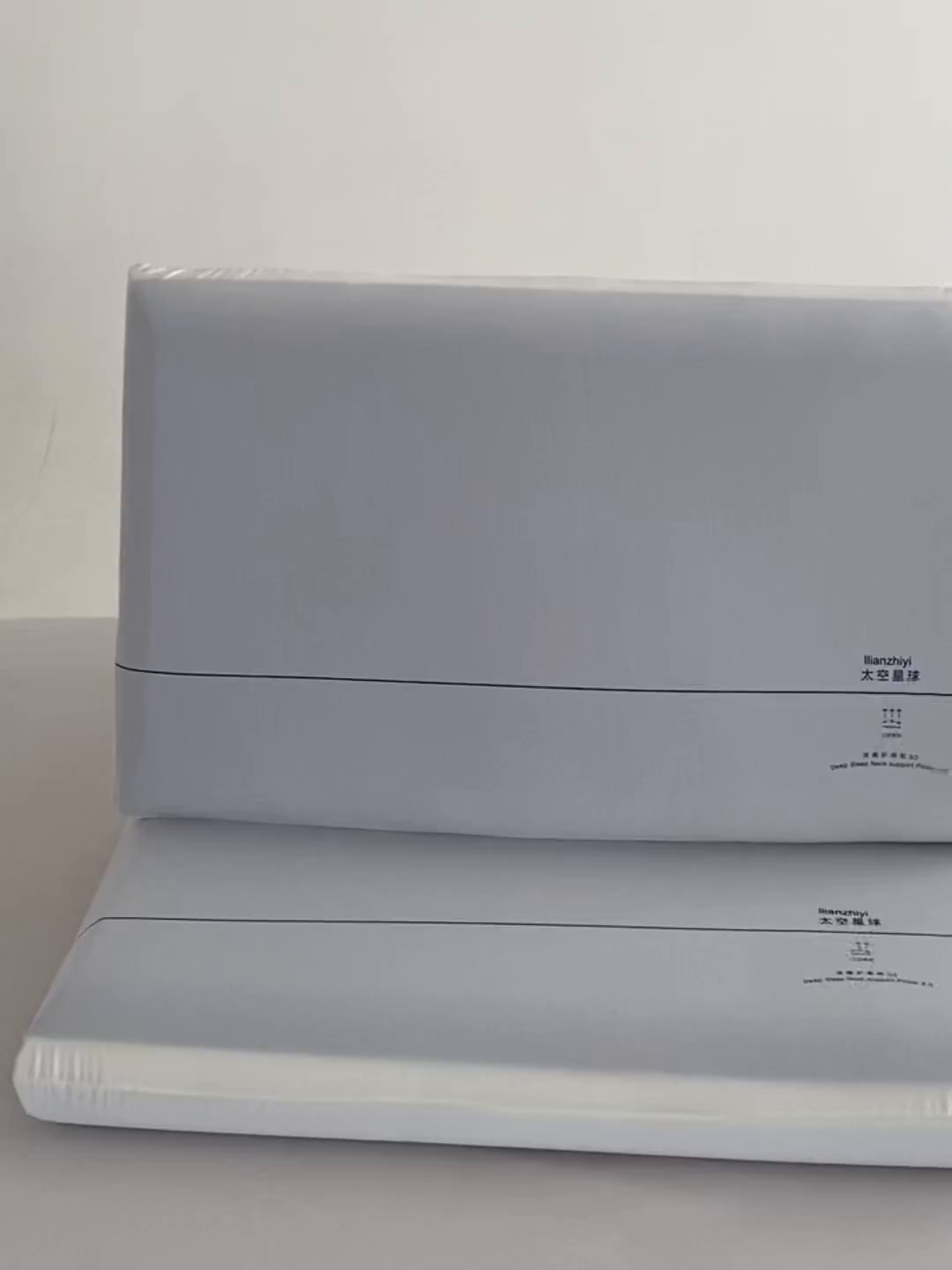 91家纺网 家纺一手货源 找家纺 （总）蝶飞舞 2026新新款三代por3.0太空深睡记忆枕护颈枕头枕芯