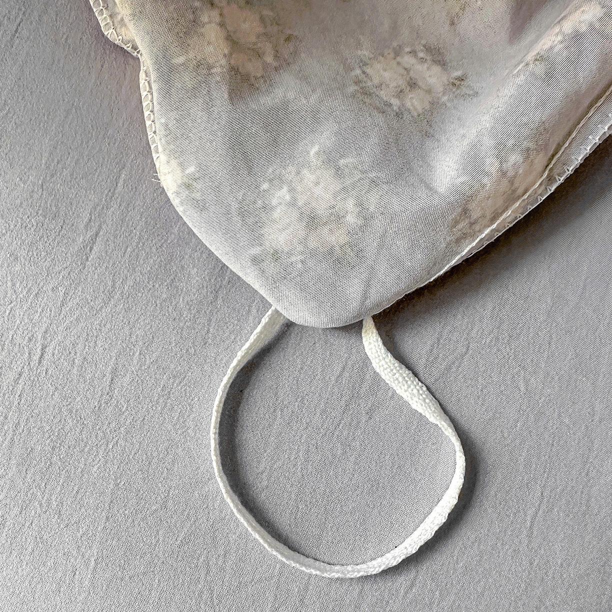 91家纺网 家纺一手货源 找家纺 （总）韩秀家纺 2026新款A类纺棉四件套全棉花边古法水洗棉法式蕾丝花边四件套