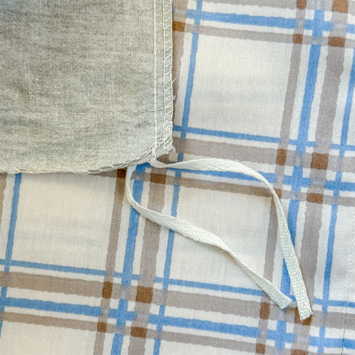 91家纺网 家纺一手货源 找家纺 帛织澜家纺 2026新款A类新疆全棉12868单品印花全棉纯棉被套系列（预留缩水，提供质检报告） 卡诺奇