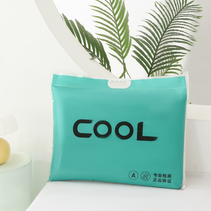 91家纺网 家纺一手货源 找家纺 （总）亚龙工厂店 2026春夏新款网销跨境直播爆款法式小香风皱皱纱冷感被夏被