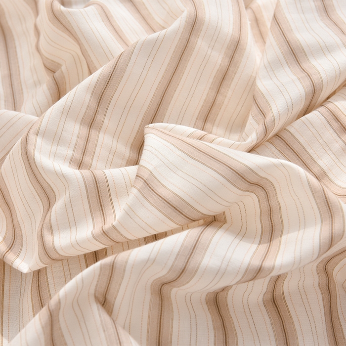 91家纺网 家纺一手货源 找家纺 炫拼家纺 2026新款全棉A类双层纱卡通毛巾绣四件套-泡芙系列 泡芙-卡皮派对