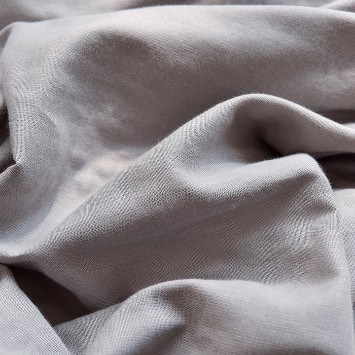 91家纺网 家纺一手货源 找家纺 炫拼家纺 2026新款全棉A类双层纱卡通毛巾绣四件套-泡芙系列 泡芙-小狗派对