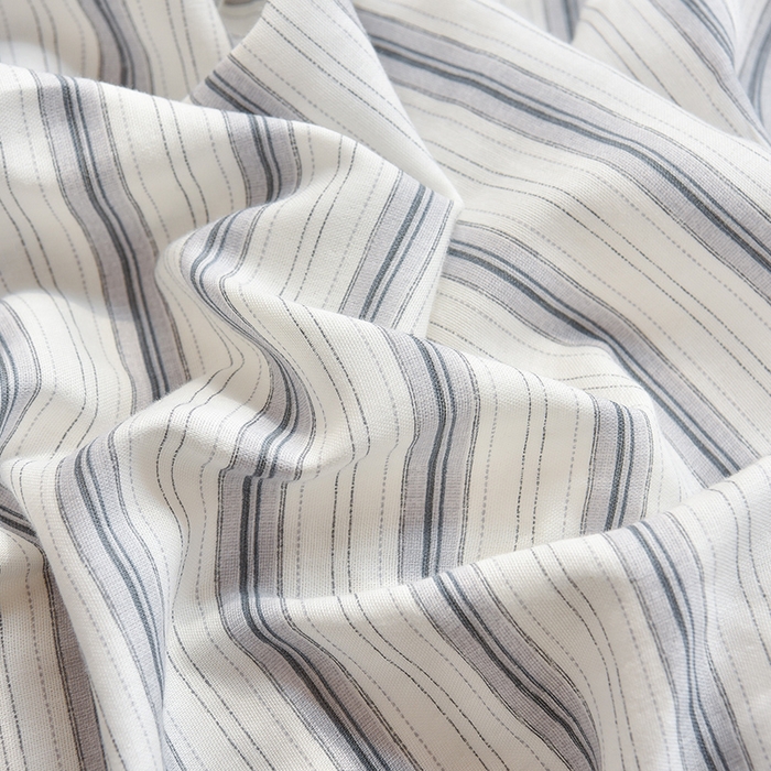 91家纺网 家纺一手货源 找家纺 炫拼家纺 2026新款全棉A类双层纱卡通毛巾绣四件套-泡芙系列 泡芙-小狗派对