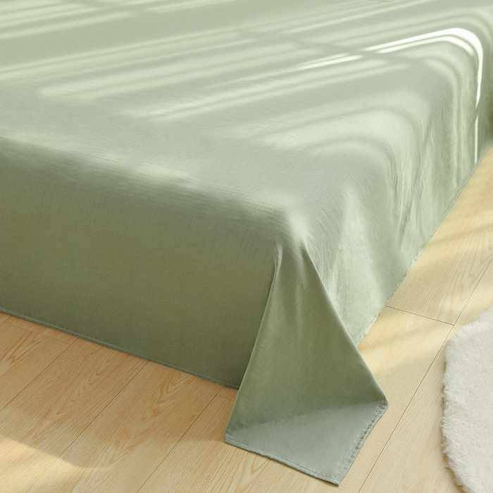 91家纺网 家纺一手货源 找家纺 炫拼家纺 2026新款全棉A类双层纱卡通毛巾绣四件套-泡芙系列 泡芙-椰暴富