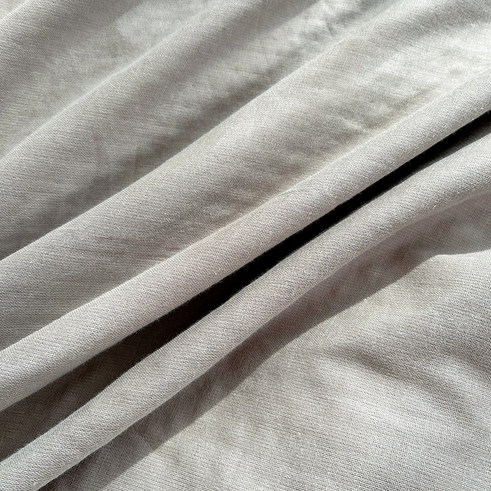 91家纺网 家纺一手货源 找家纺 炫拼家纺 2026新款全棉A类双层纱卡通毛巾绣四件套-泡芙系列 泡芙-小狗