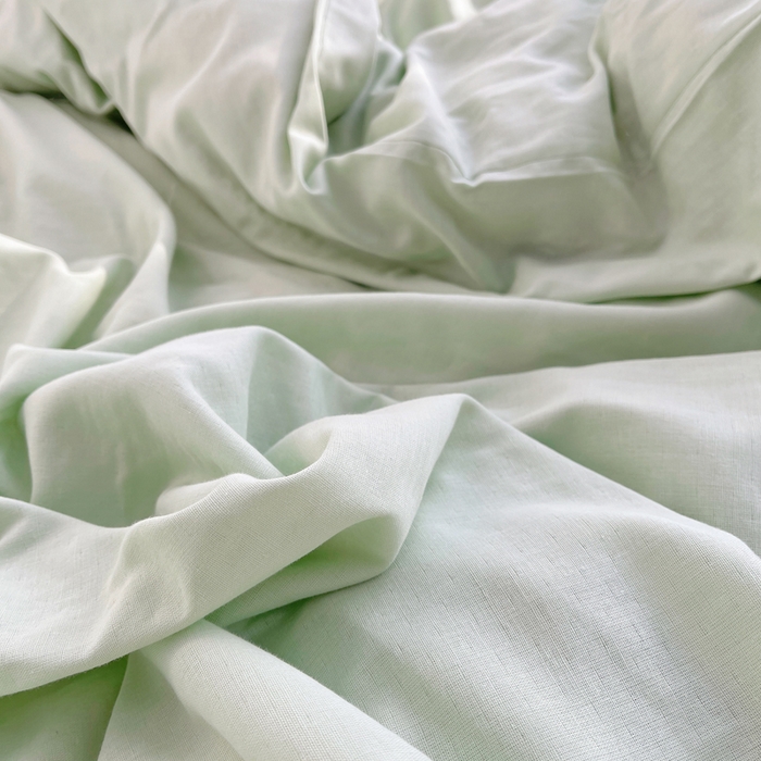 91家纺网 家纺一手货源 找家纺 炫拼家纺 2026新款全棉A类双层纱卡通毛巾绣四件套-泡芙系列 泡芙-趣味猫