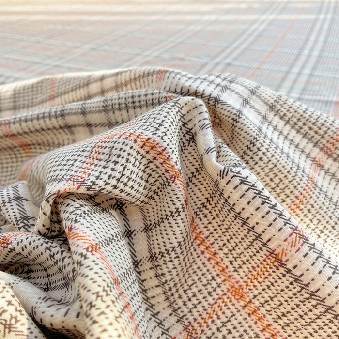 91家纺网 家纺一手货源 找家纺 炫拼家纺 2026新款全棉A类双层纱卡通毛巾绣四件套-泡芙系列 泡芙-汉堡卡皮