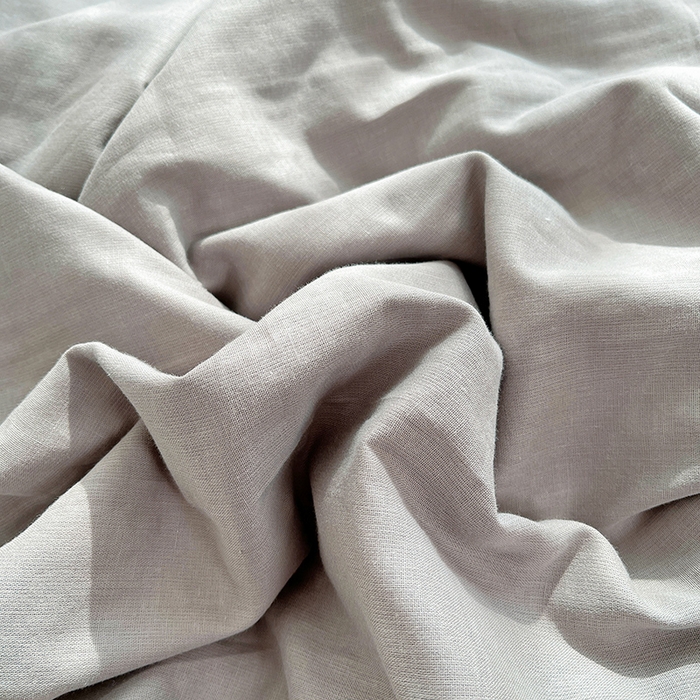 91家纺网 家纺一手货源 找家纺 炫拼家纺 2026新款全棉A类双层纱卡通毛巾绣四件套-泡芙系列 泡芙-小狗