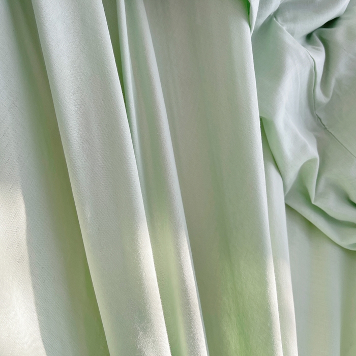 91家纺网 家纺一手货源 找家纺 炫拼家纺 2026新款全棉A类双层纱卡通毛巾绣四件套-泡芙系列 泡芙-趣味猫