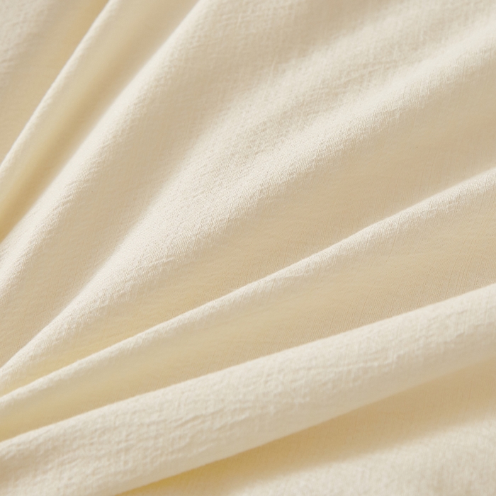 91家纺网 家纺一手货源 找家纺 蓝冰家纺 2026新款木棉提花新疆棉花冬被春秋被被子被芯 白色