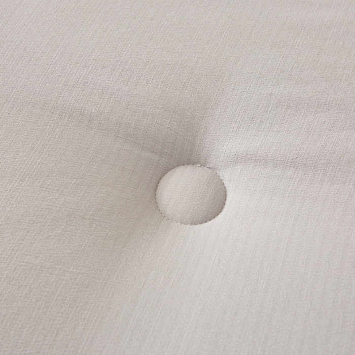 91家纺网 家纺一手货源 找家纺 蓝冰家纺 2026新款木棉提花新疆棉花冬被春秋被被子被芯 灰色