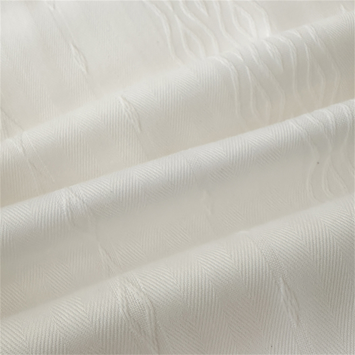 91家纺网 家纺一手货源 找家纺 （总）林希 2026新款A类纯棉提花大豆被春秋被学生被双人冬被