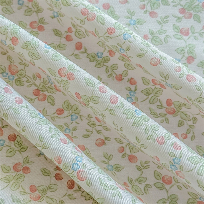 91家纺网 家纺一手货源 找家纺 帛织澜家纺 2026新款A类新疆全棉纯棉12868单品印花床单系列（预留缩水，提供质检报告） 花花熊宝