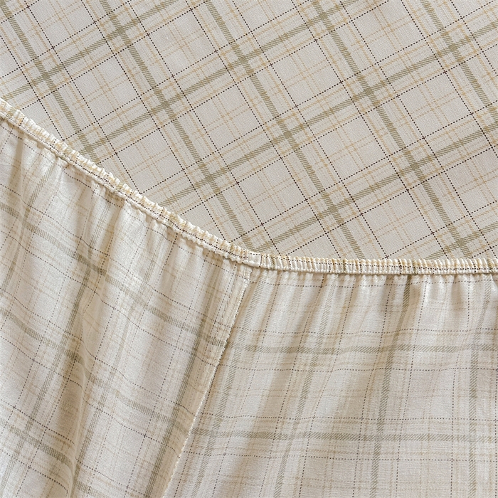 91家纺网 家纺一手货源 找家纺 帛织澜家纺 2026新款A类新疆全棉纯棉12868单品印花床笠系列（预留缩水，提供质检报告） 欢乐伙伴