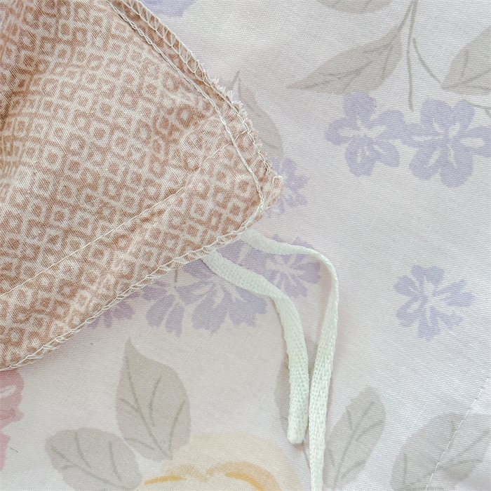 91家纺网 家纺一手货源 找家纺 （总）帛织澜家纺 2026新款A类新疆全棉纯棉12868单品印花四件套（预留缩水，提供质检报告）