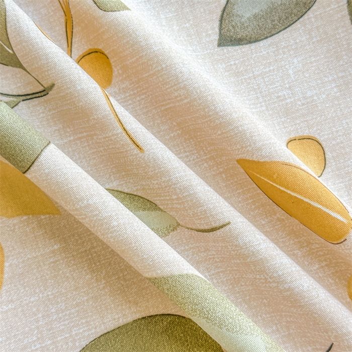 91家纺网 家纺一手货源 找家纺 帛织澜家纺 2026新款A类新疆全棉纯棉12868单品印花四件套（预留缩水，提供质检报告） 飘林