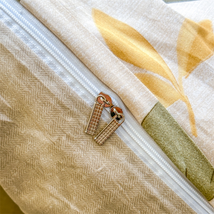 91家纺网 家纺一手货源 找家纺 帛织澜家纺 2026新款A类新疆全棉纯棉12868单品印花四件套（预留缩水，提供质检报告） 飘林