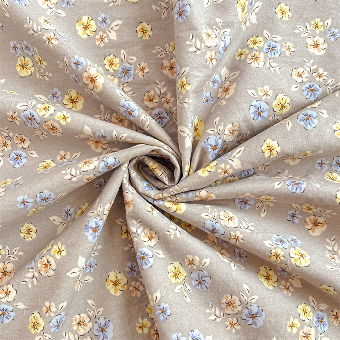 91家纺网 家纺一手货源 找家纺 梦舒羽 2026新款A类云朵棉单层枕套1.8米情侣双人加长枕芯内胆套-单层压线 海棠花开（单层压线）