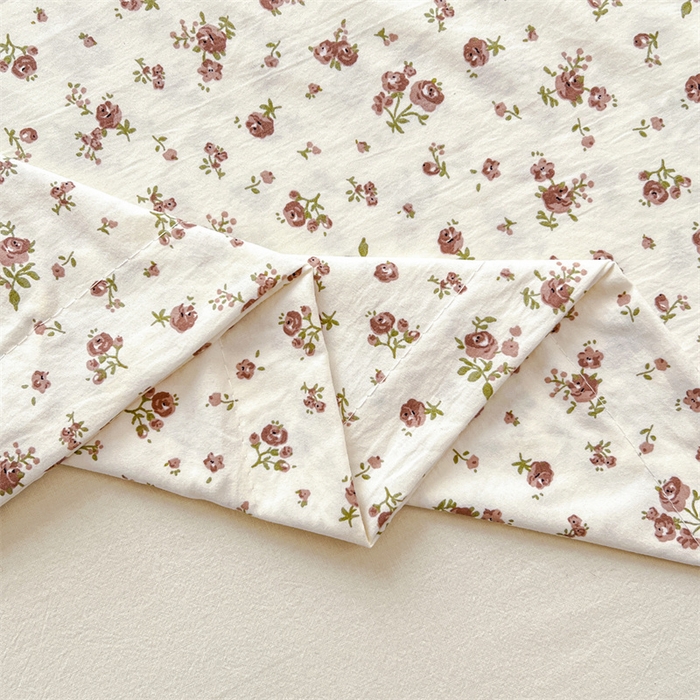 91家纺网 家纺一手货源 找家纺 圣比熊 2026新款A类云朵棉单层枕套宿舍单人单只一只装枕芯内胆套-单层压线 巴黎之恋（单层压线）