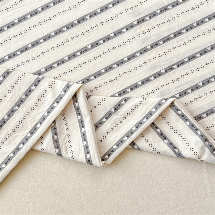 91家纺网 家纺一手货源 找家纺 圣比熊 2026新款A类云朵棉单层枕套宿舍单人单只一只装枕芯内胆套-单层压线 灰樱桃（单层压线）