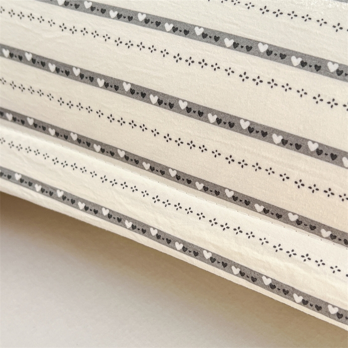 91家纺网 家纺一手货源 找家纺 圣比熊 2026新款A类云朵棉单层枕套宿舍单人单只一只装枕芯内胆套-单层压线 灰樱桃（单层压线）