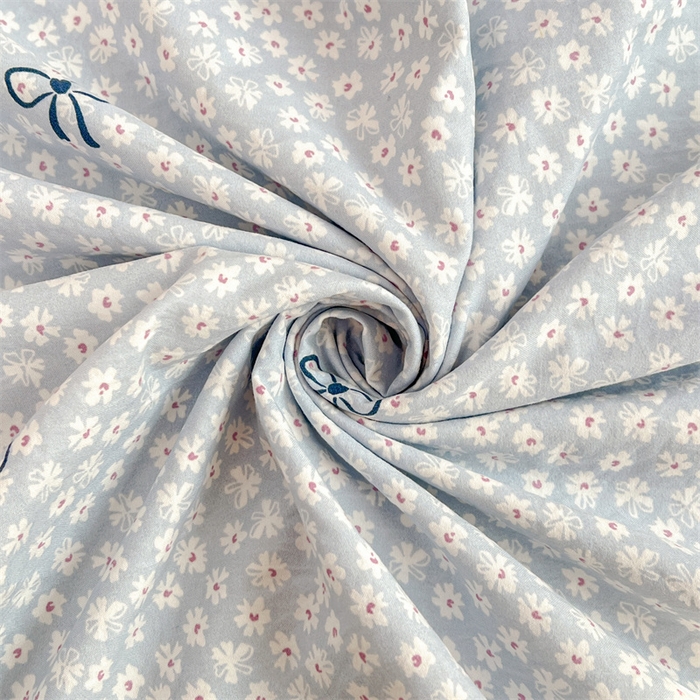 91家纺网 家纺一手货源 找家纺 圣比熊 2026新款A类云朵棉单层枕套1.8米情侣双人加长枕芯内胆套-单层压线 花屿轻梦（单层压线）