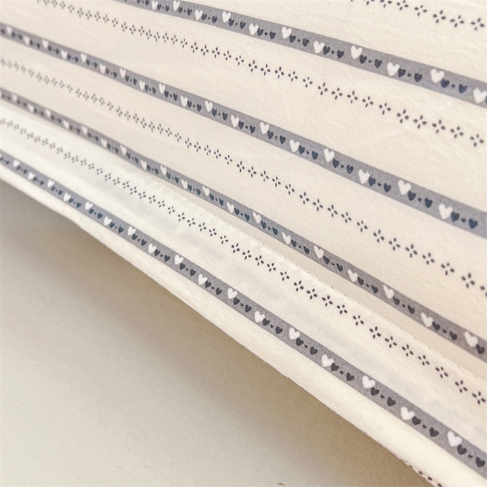 91家纺网 家纺一手货源 找家纺 圣比熊 2026新款A类云朵棉单层枕套1.8米情侣双人加长枕芯内胆套-单层压线 灰樱桃（单层压线）