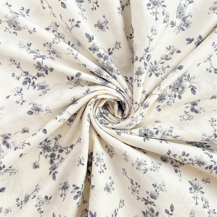 91家纺网 家纺一手货源 找家纺 圣比熊 2026新款A类云朵棉单层枕套1.8米情侣双人加长枕芯内胆套-单层压线 兰亭序-灰（单层压线）