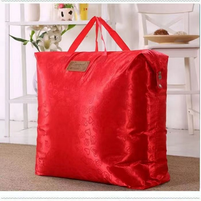 91家纺网 家纺一手货源 找家纺 （总）金同成 2025新款婚庆被冬被子母被春秋被四季被60支全棉龙凤喜字提花蚕丝被