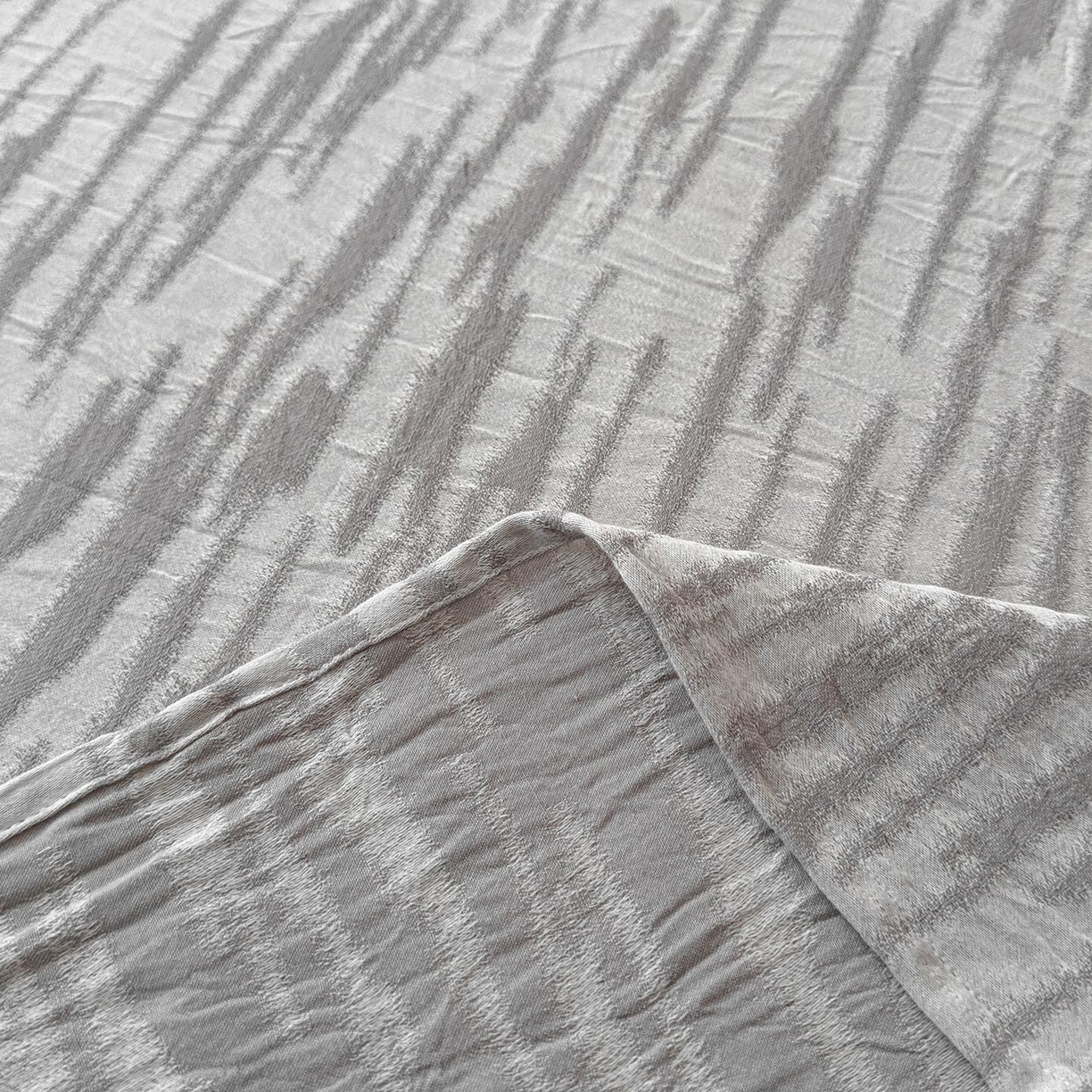 91家纺网 家纺一手货源 找家纺 （总）涵宸家纺 2026新款全棉提花色坊系列单床单