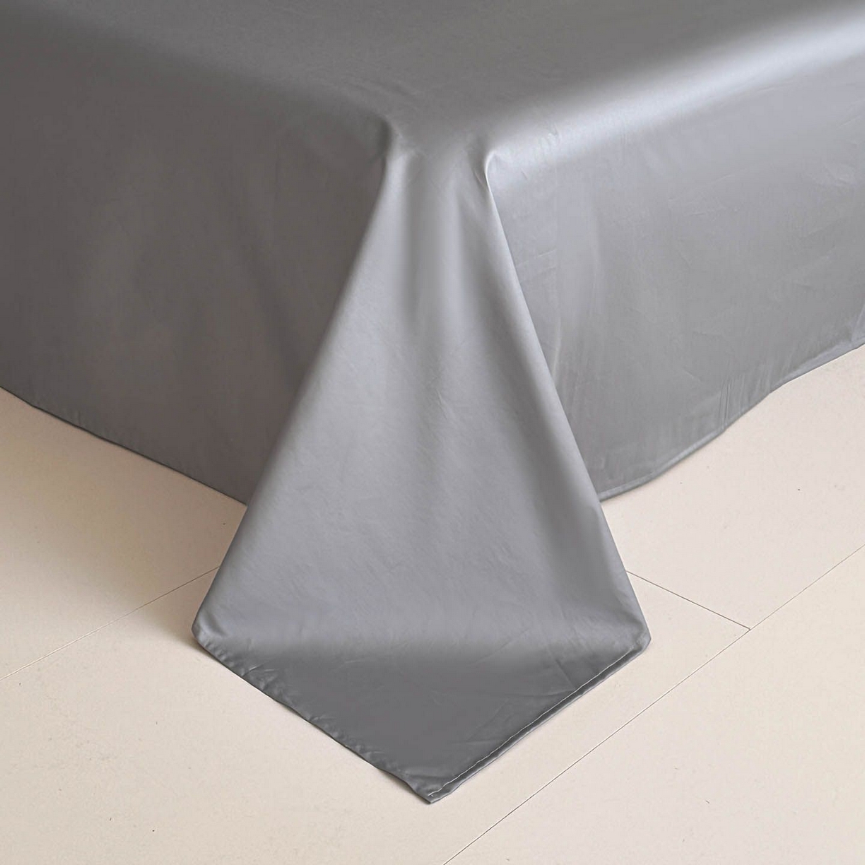 91家纺网 家纺一手货源 找家纺 涵宸家纺 2026新款全棉提花色坊系列四件套 杜克