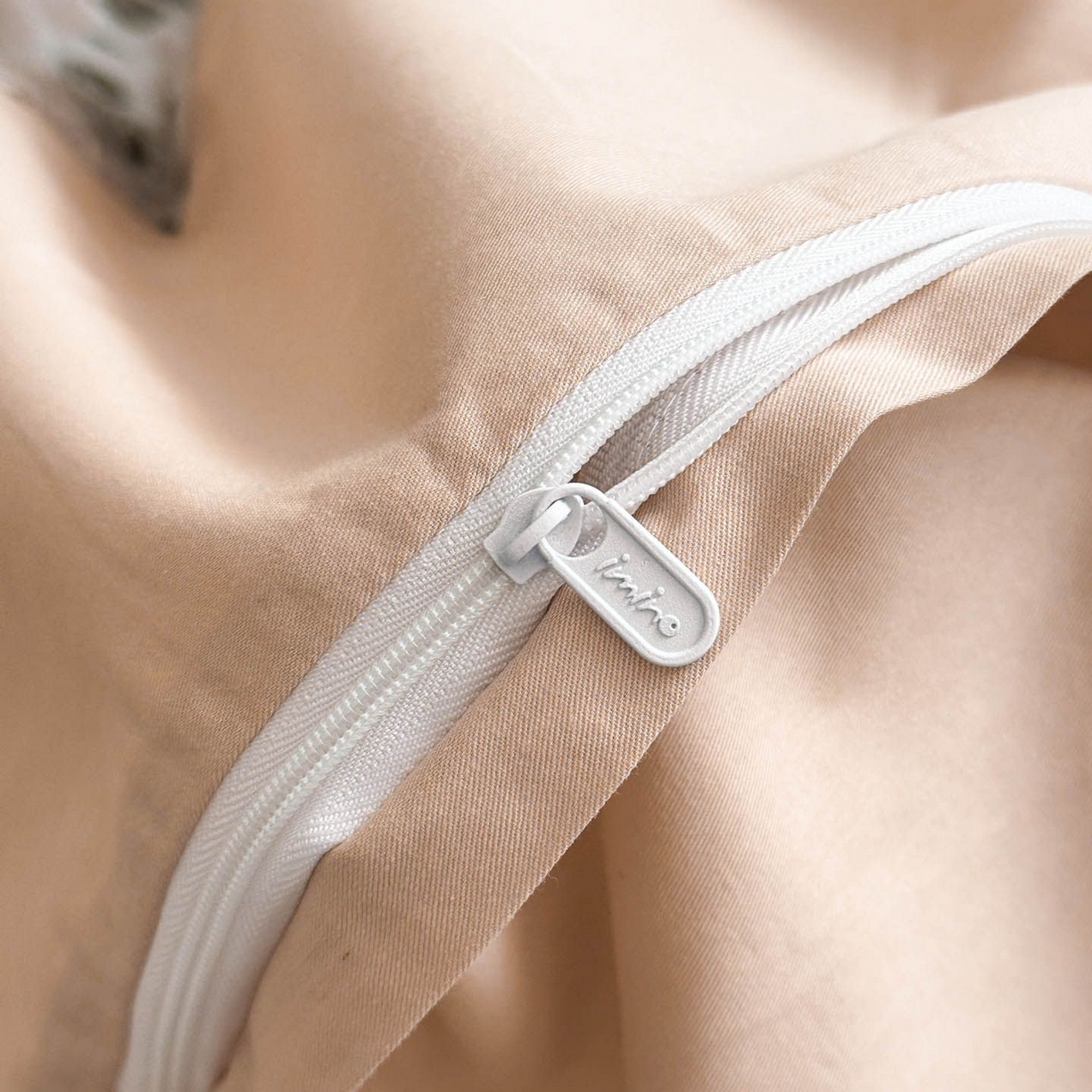 91家纺网 家纺一手货源 找家纺 涵宸家纺 2026新款全棉提花色坊系列四件套 花恋物语-粉