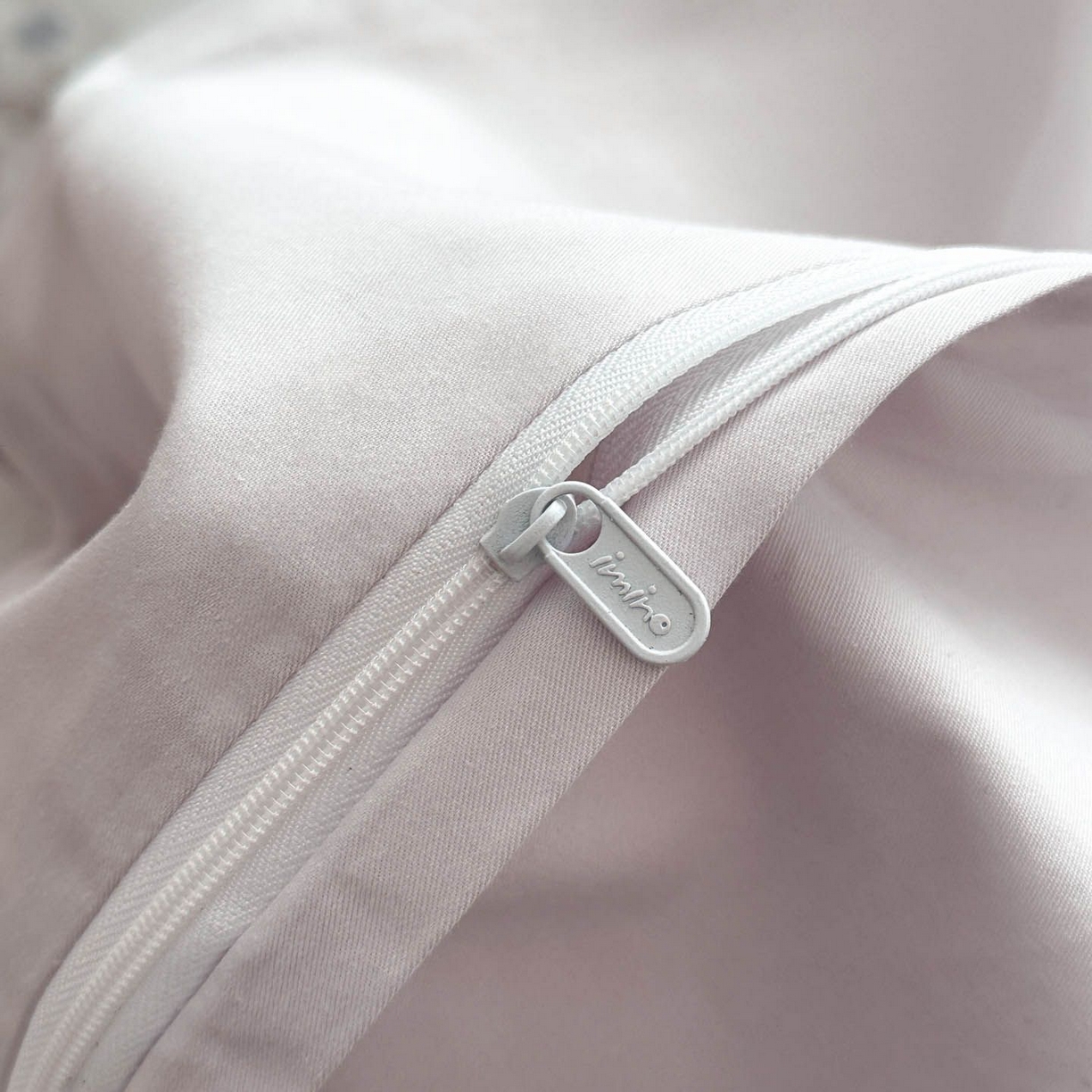 91家纺网 家纺一手货源 找家纺 涵宸家纺 2026新款全棉提花色坊系列四件套 金禧-紫