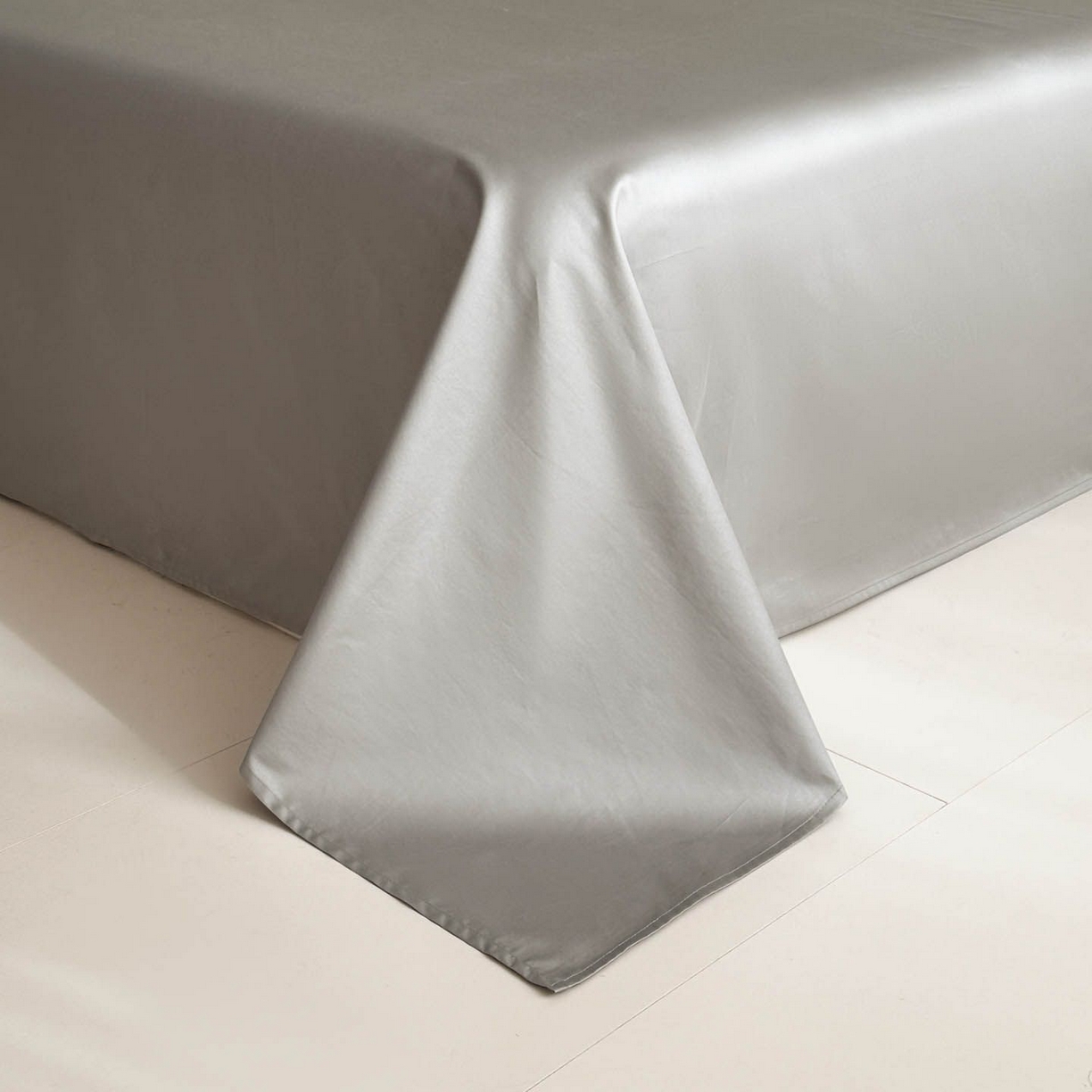 91家纺网 家纺一手货源 找家纺 涵宸家纺 2026新款全棉提花色坊系列四件套 琳达