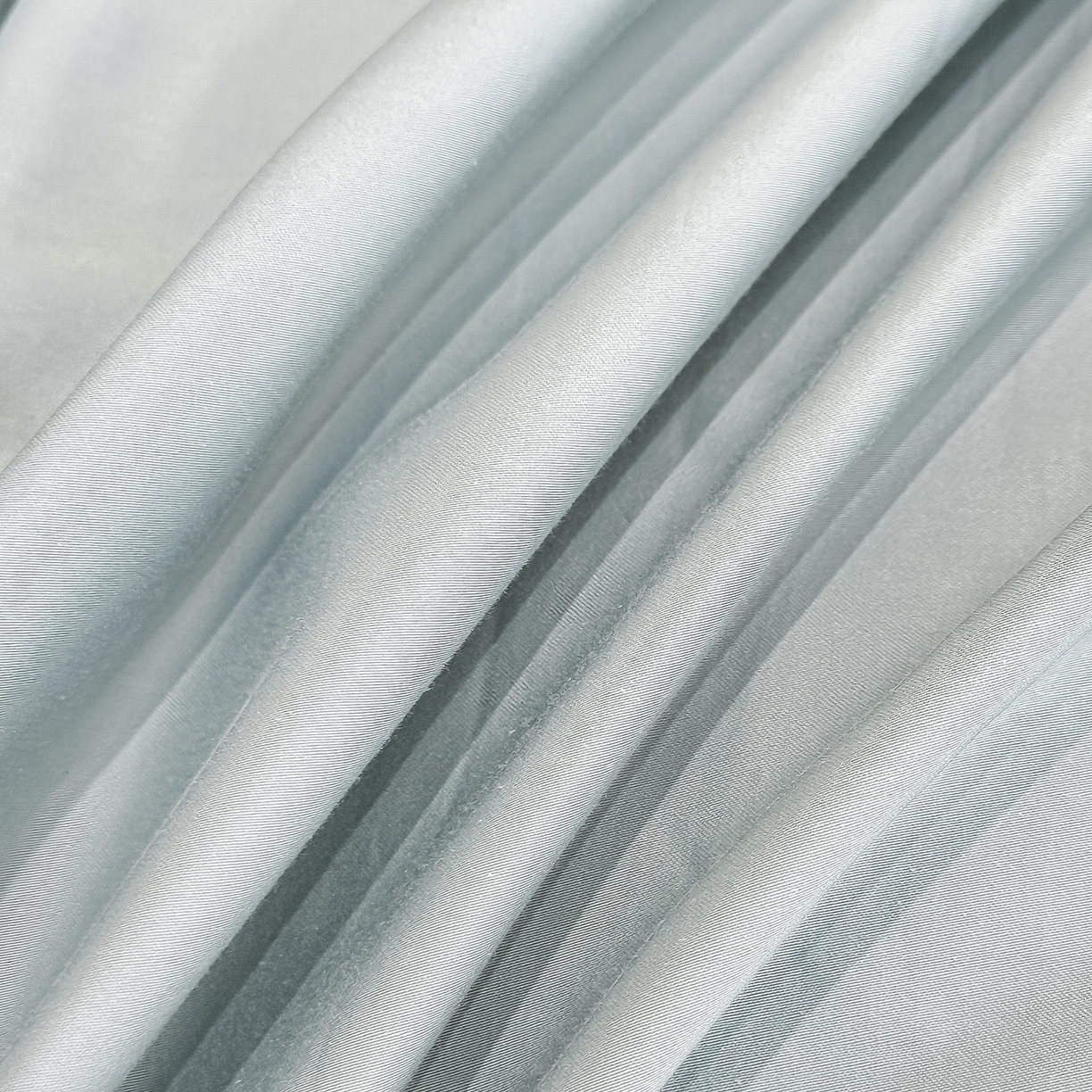 91家纺网 家纺一手货源 找家纺 置顶家纺 2026新款花汐子亲肤刺绣小清新四件套 花汐子-繁星蓝