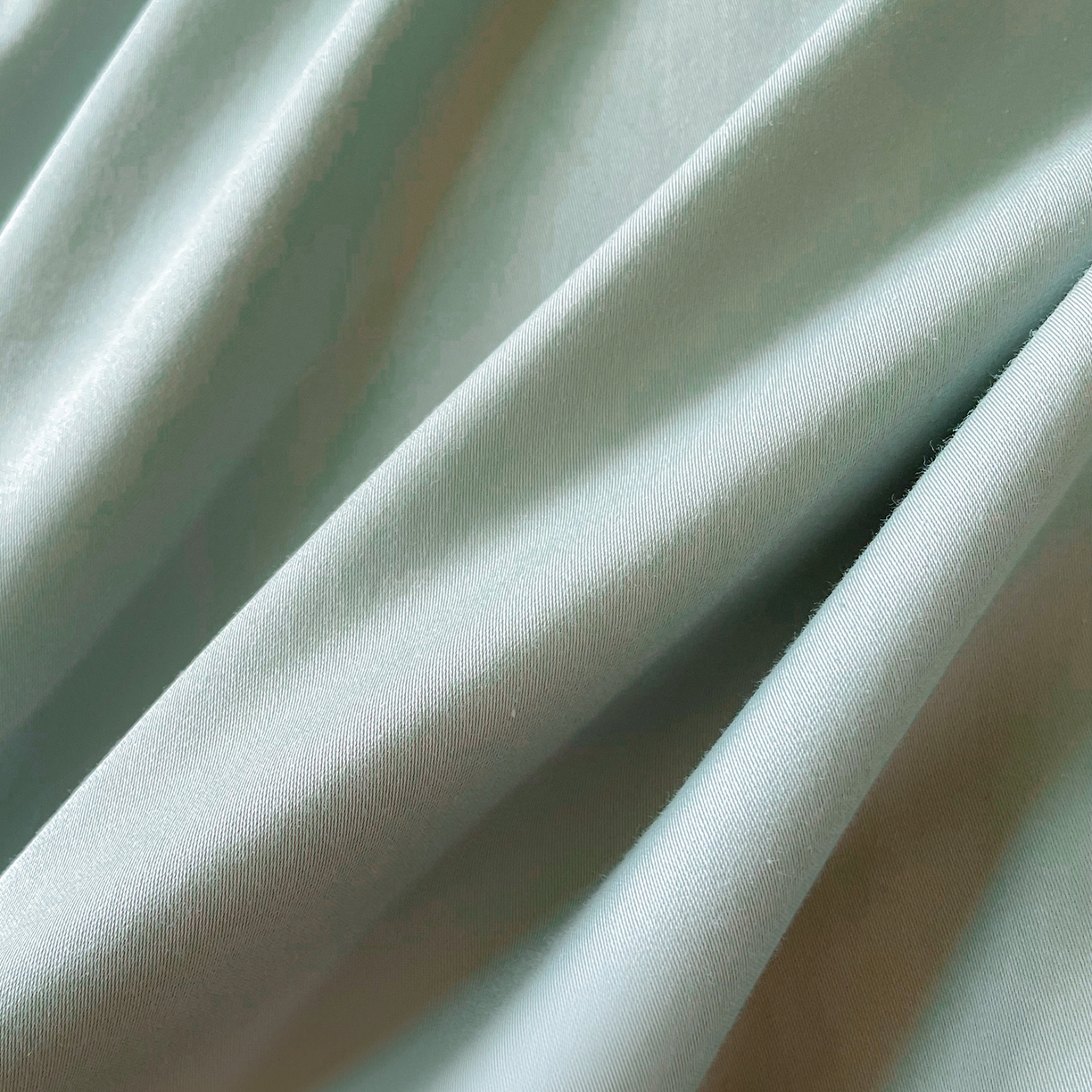 91家纺网 家纺一手货源 找家纺 置顶家纺 2026新款亲肤绣花-COCO小姐亲肤棉系列四件套 COCO小姐-繁星蓝