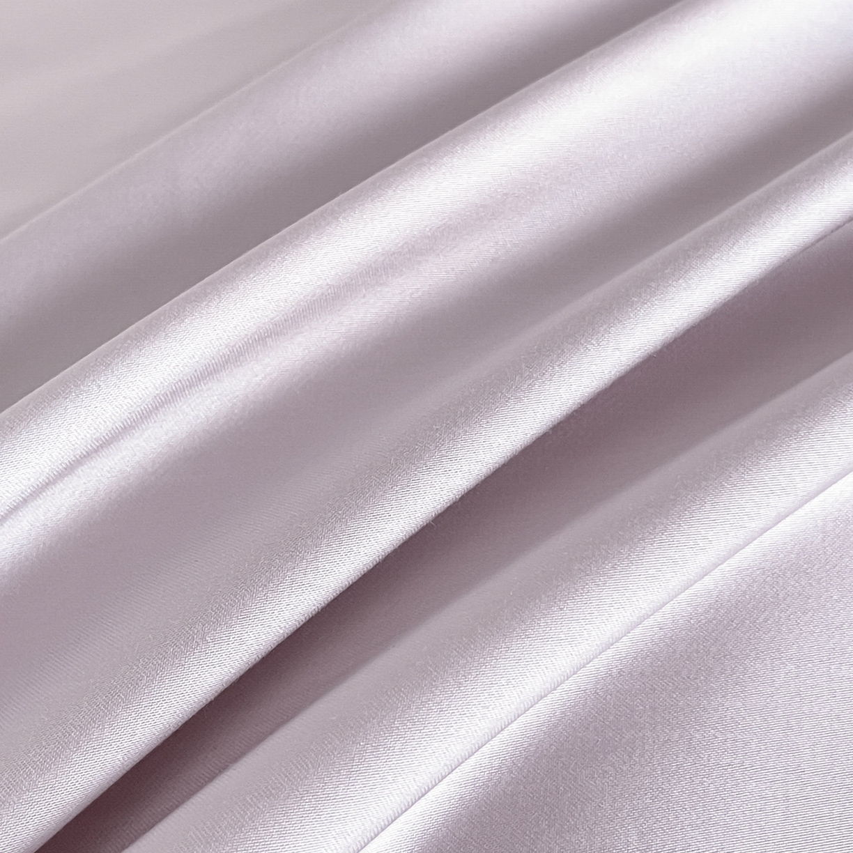 91家纺网 家纺一手货源 找家纺  2026春夏新款轻奢纯色A类长绒棉纯棉全棉重工刺绣被套床单四件套床上用品云栀 云栀-黛紫