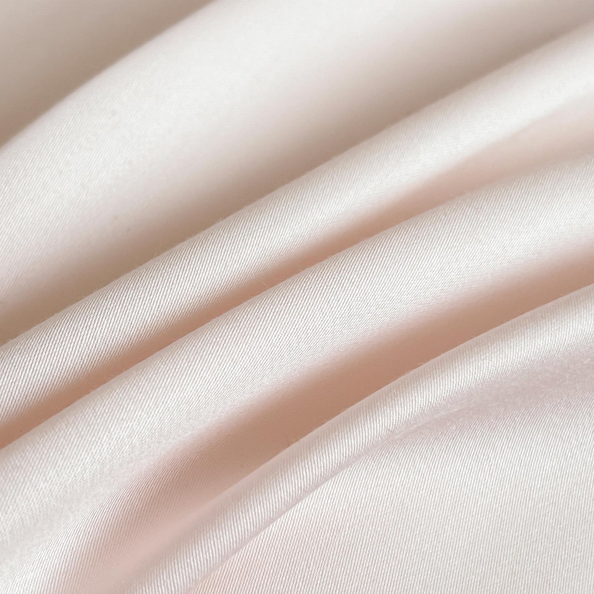 91家纺网 家纺一手货源 找家纺 （总） 2026春夏新款轻奢纯色A类长绒棉纯棉全棉重工刺绣被套床单四件套床上用品云栀