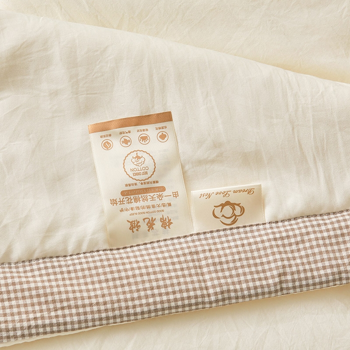 91家纺网 家纺一手货源 找家纺 （总）魅图家纺 2026新款新疆棉花夏被被子被芯【提供买家秀】