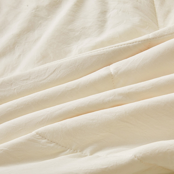 91家纺网 家纺一手货源 找家纺 （总）魅图家纺 2026新款新疆棉花夏被被子被芯【提供买家秀】